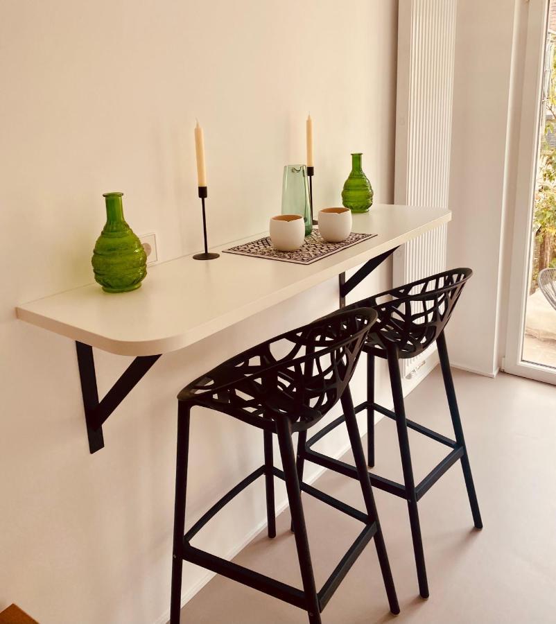 B71 - Appartement Im Herzen Des Schwarzwalds 施拉姆贝格 外观 照片