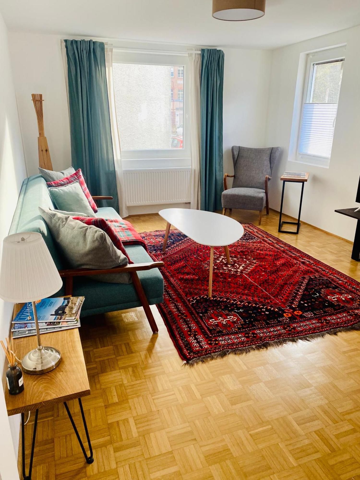 B71 - Appartement Im Herzen Des Schwarzwalds 施拉姆贝格 外观 照片